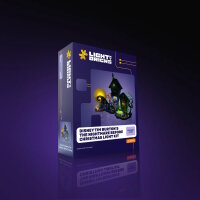 LMB 2.0 Ensembles d&eacute;clairage LEGO&reg; 21351...
