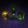 LMB 2.0 Ensembles d&eacute;clairage LEGO&reg; 21351 L&Eacute;trange No&euml;l de Monsieur Jack - Disney Tim Burton
