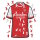 Arsenal FC - Trikot - Holz Puzzle