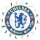 Chelesea FC - Logo - Holz Puzzle