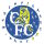 Chelesea FC - Logo R&eacute;tro - Puzzle en Bois