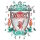 Liverpool FC - Logo - Wooden Puzzle