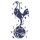 Tottenham Hotspur FC - Logo - Puzzle en bois
