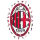 AC Milan - Logo - Puzzle in Legno