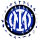 FC Inter Milan - Logo - Wooden Puzzle
