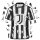 Juventus FC - Maillot - Puzzle en Bois