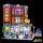 Kit di luci per il set LEGO® 10264 Officina