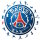 PSG FC - Logo - Wooden Puzzle