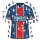 PSG FC - Jersey - Wooden Puzzle