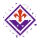 ACF Fiorentina - Logo - Puzzle en bois