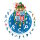 FC Porto - Logo - Holz Puzzle