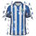 FC Porto - Maillot - Puzzle en bois