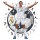 Jude Bellingham - Real Madrid - Holz Puzzle