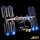 LED Beleuchtungs-Set für LEGO®21321 Internationale Raumstation