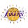 NBA - Los Angeles Lakers - Logo - Holz Puzzle Gr&ouml;sse S (150 Teile)