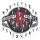 NBA - Houston Rockets - Logo - Holz Puzzle Gr&ouml;sse S (150 Teile)