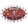 NFL - San Francisco 49ers &ndash; Football mit Logo - Holz Puzzle Gr&ouml;sse S (150 Teile)