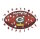 NFL - Green Bay Packers &ndash; Football mit Logo - Holz Puzzle Gr&ouml;sse S (150 Teile)