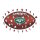 NFL - New York Jets&ndash; Football avec Logo  - Puzzle en bois Taille S (150 Pi&egrave;ces)