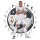 Kylian Mbapp&eacute; - Real Madrid - Puzzles in Legno