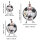 Kylian Mbapp&eacute; - Real Madrid - Puzzles in Legno