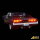 LED Beleuchtungs-Set für LEGO® 42111 Doms Dodge Charger
