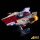 Kit di luci per il set LEGO®  475275 Star Wars UCS A-Wing Starfighter