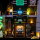 Kit di luci per il set LEGO®  10273 La casa stregata