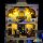 Les ensembles déclairage LEGO®  75948 Harry Potter - La tour de lhorloge de Poudlard