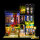 Kit di luci per il set LEGO® 10246 Ufficio dellinvestigatore
