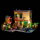LED Beleuchtungs-Set für LEGO® 21324 IDEAS 123 Sesam Street