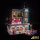 LEGO® Downtown Diner #10260 Light Kit