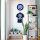 Ensemble de suspension pour puzzles Iconic Puzzles (S, M et L)