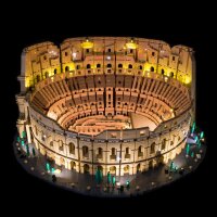 Kit di luci per il set LEGO® 10276 Rome Colosseum
