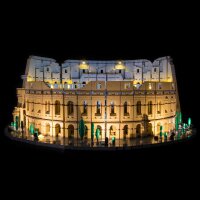 Kit di luci per il set LEGO® 10276 Rome Colosseum