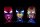 LED Beleuchtungs-Set für LEGO® 76199 Marvel Spiderman Carnage
