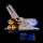LED Beleuchtungs-Set für LEGO® 10283 NASA-Spaceshuttle "Discovery"