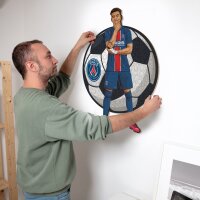 Desire Doue - PSG Puzzle en bois
