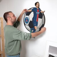 Vitinha - PSG Puzzle en bois
