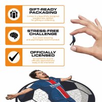 Vitinha - PSG Puzzle en bois