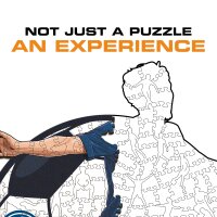 Vitinha - PSG Puzzle en bois