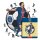 Vitinha - PSG Puzzle en bois