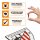 Athletic Club Bilbao - Logo Puzzle en bois