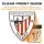 Athletic Club Bilbao - Logo Puzzle en bois