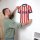 Atletico Madrid - Jersey  Puzzle en bois