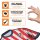 Atletico Madrid - Jersey  Puzzle en bois