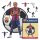 Lamine Yamal New - PC Barcelona Puzzle in Legno