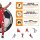 Mohamed Salah New - Liverpool FC Puzzle en bois