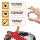 Mohamed Salah New - Liverpool FC Puzzle en bois
