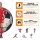 Virgil Van Dijk - Liverpool FC - Holz Puzzle